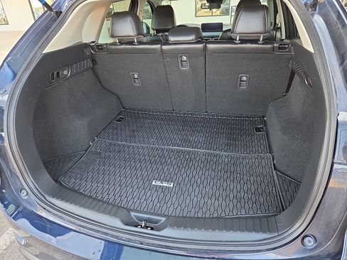 Used 2024 MAZDA CX-5 AWD 2.5 S w/ Select Package image 8