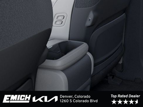 New 2026 Kia EV9 Wind image 27