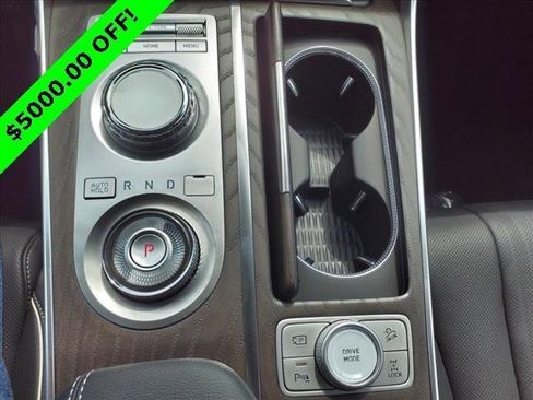 Used 2024 Genesis GV80 2.5T w/ Advanced Package image 8