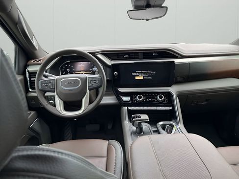 New 2026 GMC Sierra 1500 Denali w/ Denali Reserve Package image 23