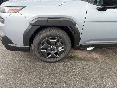 New 2026 Subaru Outback Premium AWD/4WD image 7