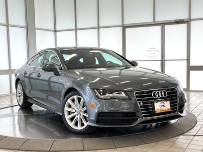 Used 2014 Audi A7 3.0T Prestige