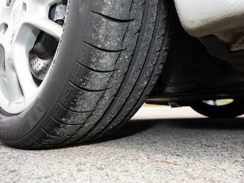 Used 2007 Porsche Boxster image 62