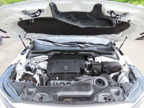 Used 2023 Acura MDX SH-AWD w/ Advance Package image 10