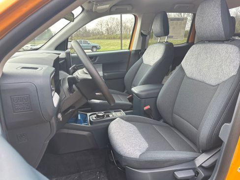 New 2026 Ford Maverick XLT AWD/4WD image 3