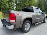 Used 2012 GMC Sierra 1500 SLE w/ All-Terrain Package image 3