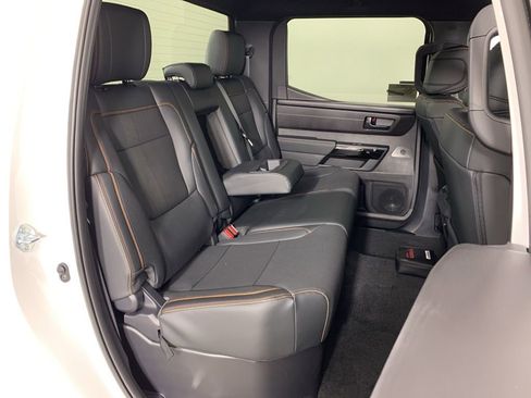 New 2026 Toyota Tundra SR5 image 36