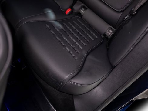 Used 2023 Mercedes-Benz C 300 4MATIC Sedan w/ AMG Line w/ Night Package image 40