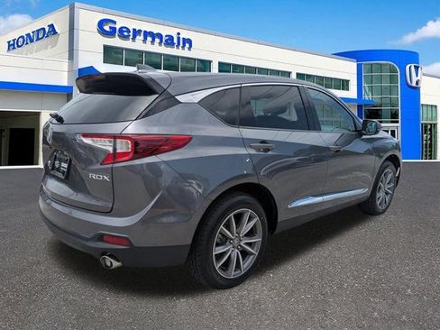 Used 2020 Acura RDX FWD w/ Technology Package image 5