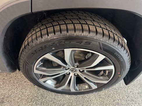 Used 2022 Lexus RX 350 FWD w/ Premium Package image 14