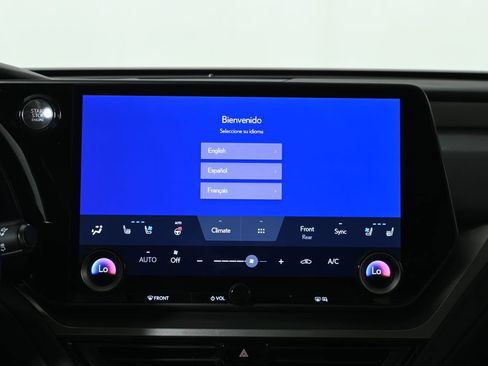 Used 2025 Lexus TX 350 AWD w/ Technology Package image 21
