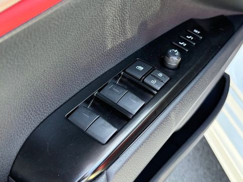 Certified 2026 Toyota Camry XSE image 18