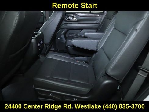 Used 2024 Chevrolet Tahoe LT AWD/4WD image 15