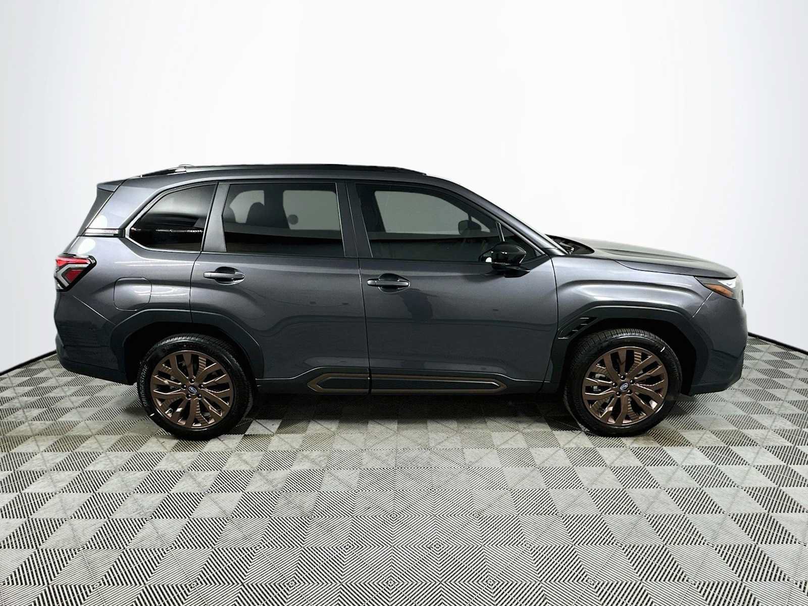 New 2026 Subaru Forester Sport AWD/4WD image 8
