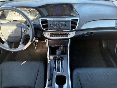 Used 2014 Honda Accord LX image 2