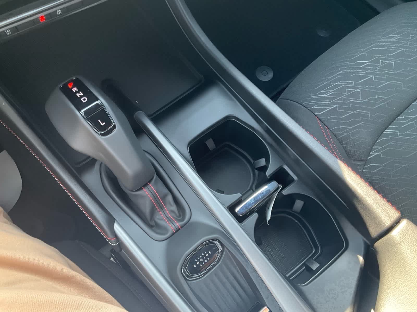 New 2026 Dodge Charger R/T AWD/4WD image 11