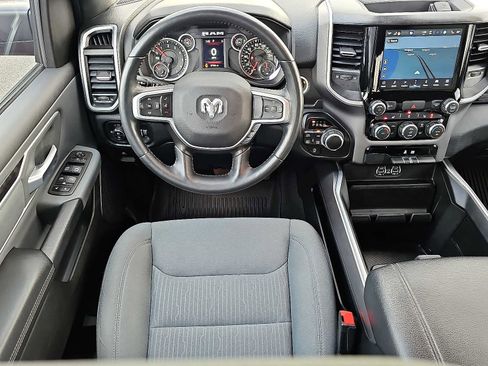 Used 2023 RAM 1500 Big Horn image 11