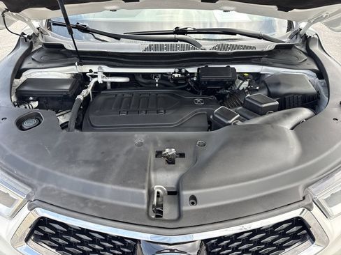 Used 2019 Acura MDX FWD image 41