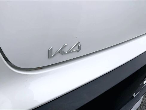 Used 2025 Kia K4 FWD image 31