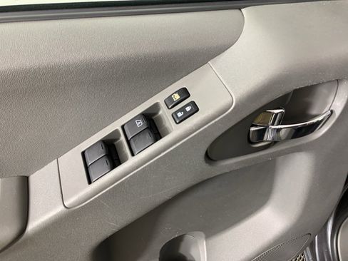 Used 2017 Nissan Frontier SV w/ SV Value Truck Package image 14