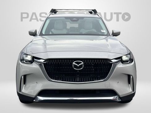 Certified 2024 MAZDA CX-90 Plug-In Hybrid w/ Premium Plus AWD/4WD image 8