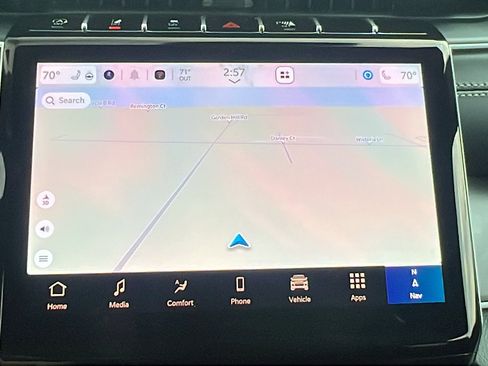 New 2025 Jeep Grand Cherokee Limited w/ Trailer Tow Package image 23