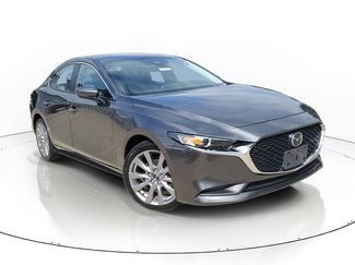Used 2023 MAZDA MAZDA3 s FWD video 1