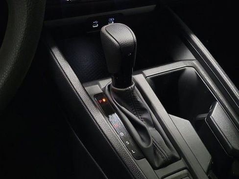Certified 2024 Honda Accord LX image 28