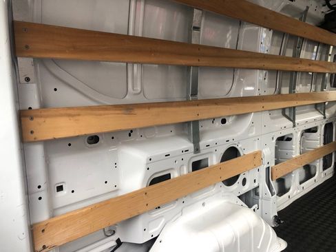 Used 2024 Ford Transit 250 Low Roof w/ Exterior Upgrade Package image 20