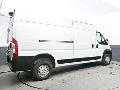 Used 2023 RAM ProMaster 2500 image 7