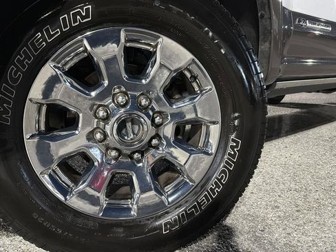 Used 2019 Ford F250 King Ranch w/ King Ranch Ultimate Package image 9