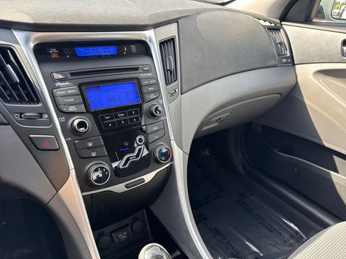 Used 2013 Hyundai Sonata GLS w/ Popular Equipment Pkg image 37