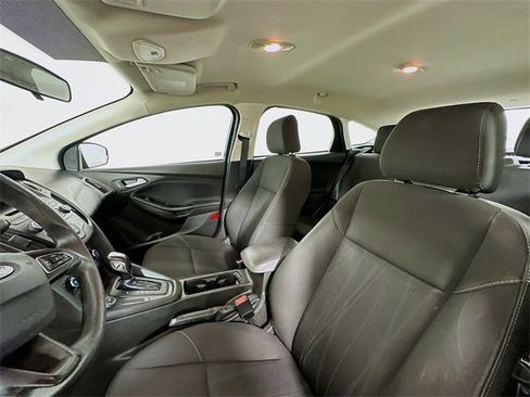 Used 2016 Ford Focus SE image 20