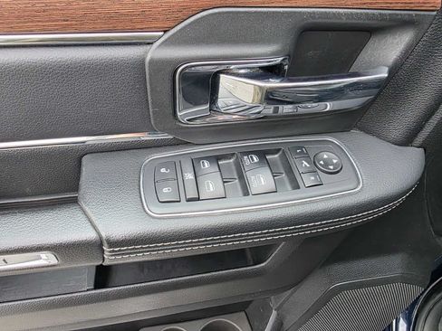 Used 2018 RAM 2500 Laramie w/ Protection Group AWD/4WD image 23
