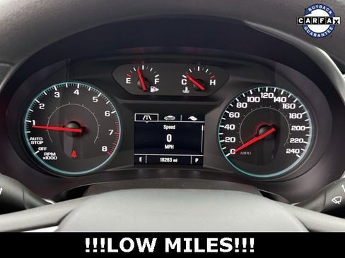 Used 2022 Chevrolet Malibu LS image 33