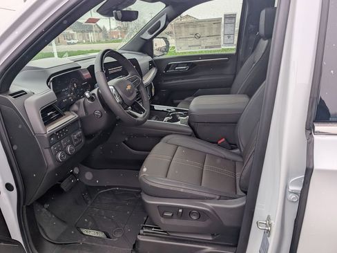 New 2026 Chevrolet Tahoe High Country image 13