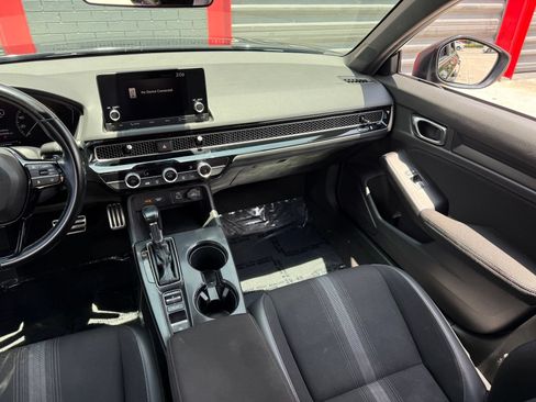 Used 2022 Honda Civic Sport image 22