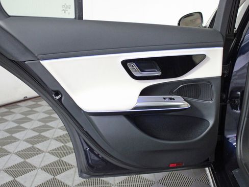 New 2026 Mercedes-Benz E 350 4MATIC Sedan image 25