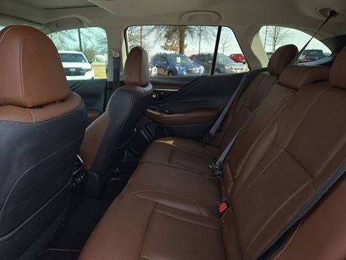 Used 2020 Subaru Outback Touring XT image 10