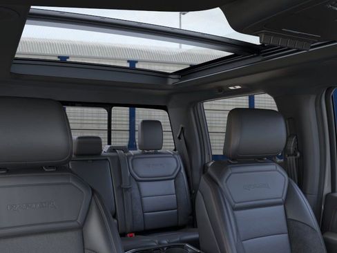 New 2026 Ford F150 Raptor image 22