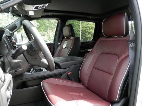 New 2026 RAM 1500 Limited AWD/4WD image 20