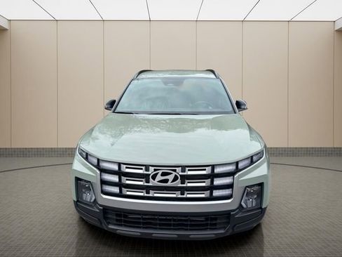 New 2026 Hyundai Santa Cruz SEL image 6