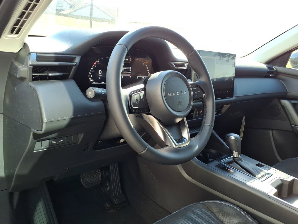 New 2026 MAZDA CX-5 Preferred AWD/4WD image 14