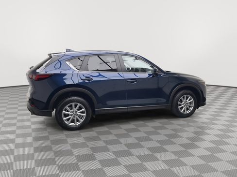 Certified 2023 MAZDA CX-5 AWD 2.5 S image 40