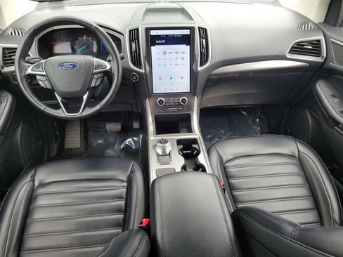 Used 2024 Ford Edge SEL AWD/4WD image 18