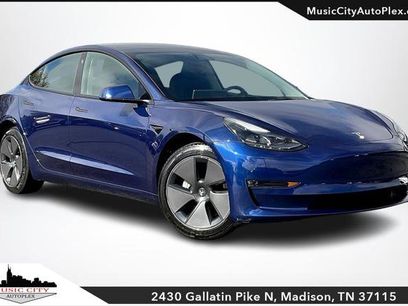 Used 2023 Tesla Model 3 Standard Range