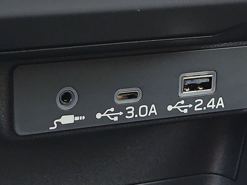 New 2026 Subaru Crosstrek 2.5i Premium image 16