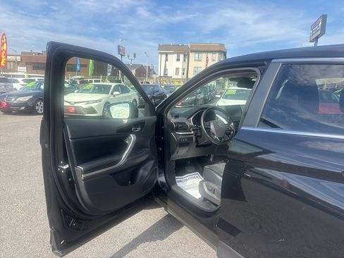 Used 2025 Mitsubishi Eclipse Cross SE AWD/4WD image 13