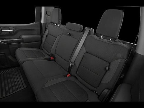Used 2021 GMC Sierra 1500 Elevation AWD/4WD image 9