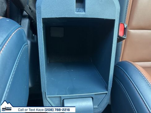 Used 2022 Ford Maverick Lariat w/ Lariat Luxury Package image 31